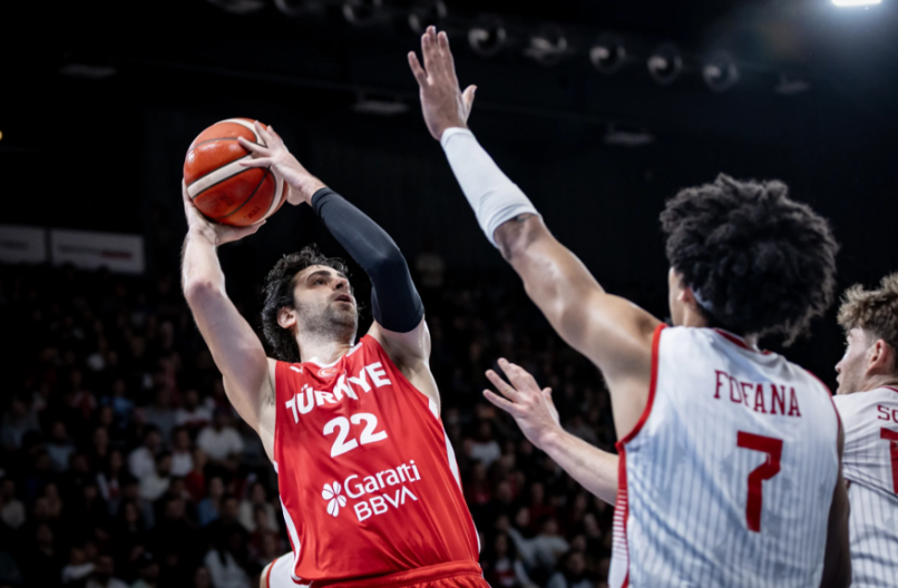 ŠVAJCARSKA NIJE PONOVILA RAPSODIJU IZ "PIONIRA" Turska lako do maksimalnog učinka