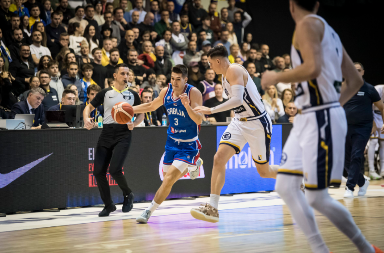 SVE OTKRIVENO Bosna imala dramu pred meč sa Srbijom, zahvalili se hitnoj pomoći