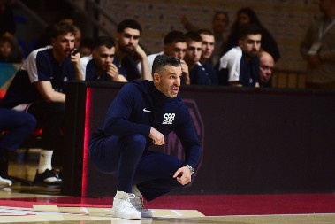 ISKRENO Selektor Alimpijević dobio izvinjenje, evo i zašto