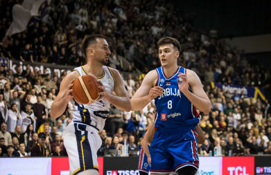 NEVIĐENA DRAMA U SARAJEVU PRIPALA ORLOVIMA Evo kako je Srbija posle velike bitke stigla do važne pobede (VIDEO)