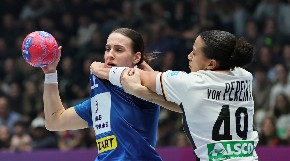 RUKOMETAŠICE SRBIJE ČEKA NOV IZAZOV NA SP "Moramo da se podignemo i budemo pravi tim, imamo velike šanse protiv Španije"