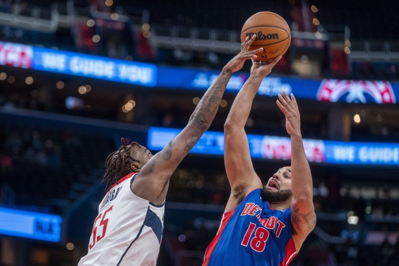 BOMBA Dugogodišnji NBA as stiže u Evroligu