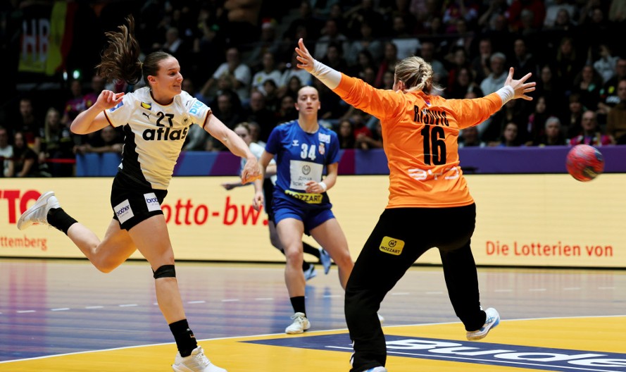 "TO JE ODLUČILO" Jovana Risović objasnila šta je bilo ključno u velikoj pobedi nad Španijom