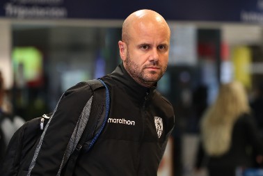 ŠPANAC ČEKA CRVENO-BELE Zvezdin rival ima novog trenera