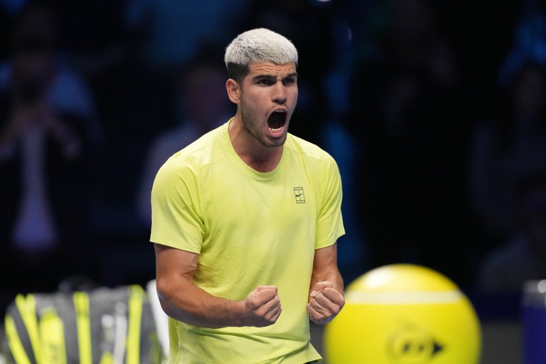 KARLITOS PUCA VISOKO Alakraz otkrio ciljeve - ovo je baš hrabro