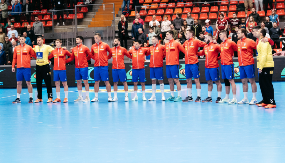 ZANIMLJIV SPISAK NOVOG SELEKTORA U konkurenciji za Evropsko prvenstvo 35 imena uz tri iznenađenja