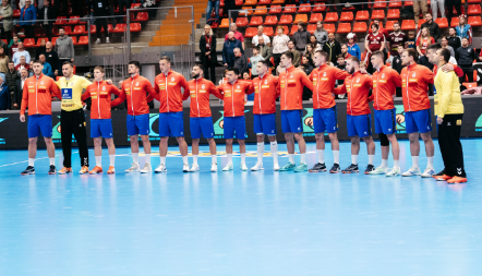 ZANIMLJIV SPISAK NOVOG SELEKTORA U konkurenciji za Evropsko prvenstvo 35 imena uz tri iznenađenja