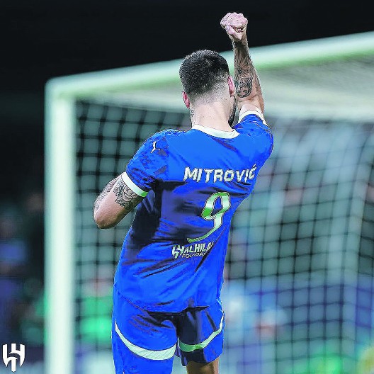 KRAJ JE BLIZU Oterali Mitrovića zbog njega, sad je ljubav već pukla