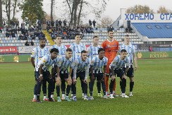 POVRATAK NA STARO MESTO Spartak našao novog trenera