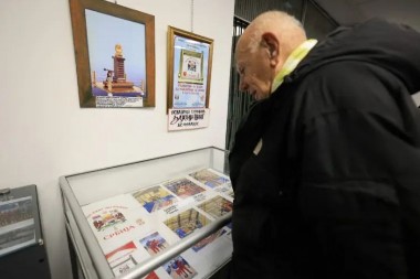 SEĆANJA NA TROFEJE Ovako je Radnički nokautirao protivnike...