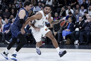 NE IDE EFESU NI BEZ KOKOŠKOVA Real Madrid otišao kao pobednik iz Istanbula