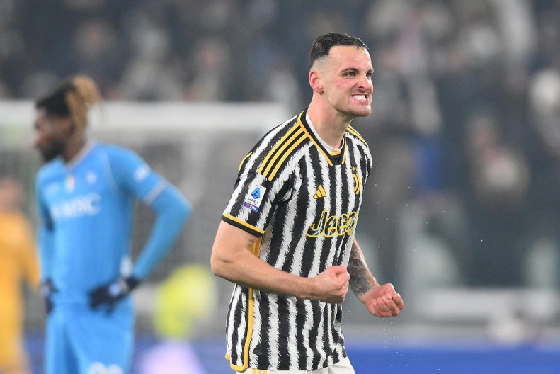 NIJE SAMO VLAHOVIĆ Bolnica u Juventusu, još jedan igrač završio na operaciji