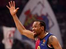 BARSA PROVOCIRA ZVEZDU? Katalonci objavili snimak sa prethodnog meča u Areni, u glavnoj ulozi Kevin Panter