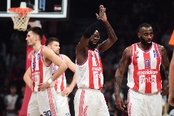 OVAKO NEŠTO NIJE VIĐENO Letos napustio Zvezdu, a sada je ispisao istoriju