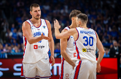 FIBA OBJAVILA RANG LISTU Evo na kom mestu se nalazi Srbija