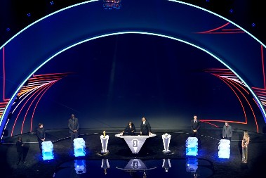 ŽREB ZA SVETSKO PRVENSTVO Hrvati u "grupi smrti" sa Englezima, Haland će udariti na Mbapea, bez velikih derbija