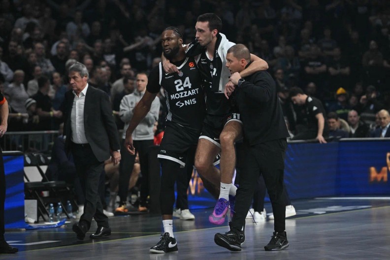 UŽASNA VEST ZA PARTIZAN Poznato kolika pauza čeka Pokuševskog