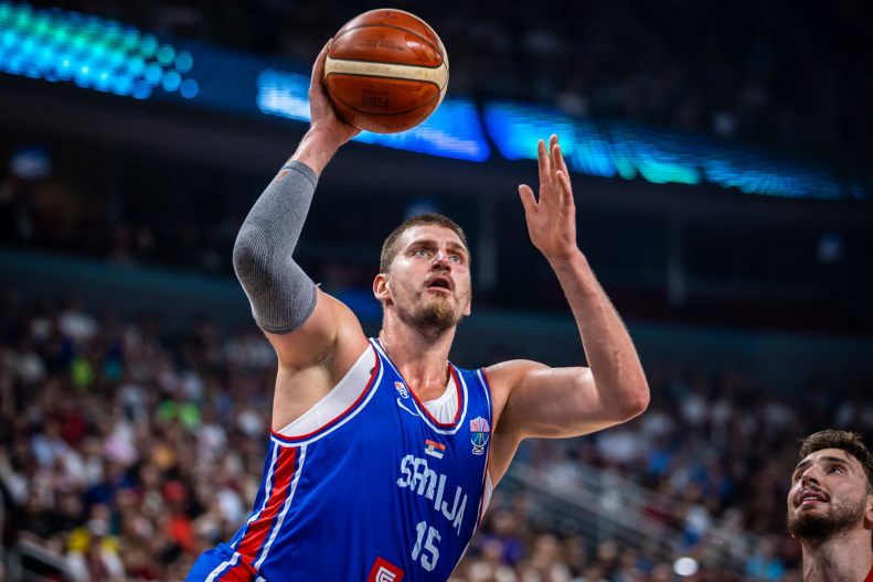 OVA "SIĆA" MU ZNAČI VIŠE OD AMERIČKIH MILIONA Evo koliko je Nikola Jokić zaradio novca u Srbiji zahvaljujući najvećoj ljubavi