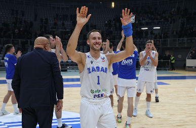 NEVEROVATNA PARTIJA Vladimir Mihailović brojao do 42 i srušio Beč