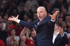 BILI SMO EUFORIČNI Obradović razočaran posle poraza Zvezde