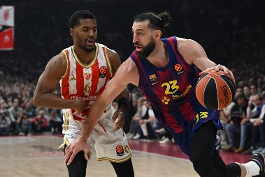 "JEDVA ČEKAM DERBI SA PARTIZANOM" Batler zaboravio Barselonu i najavio večiti derbi