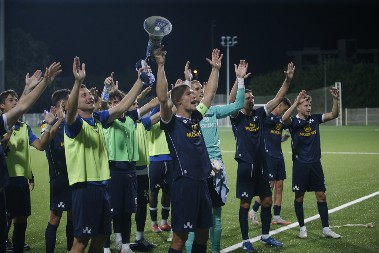 SPORO OTVARANJE KOLA Tamo gde su se Zvezda i Partizan mučili, OFK Beograd odneo bodove