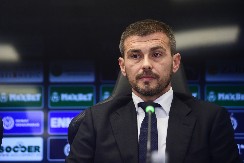 OGLASIO SE LAZOVIĆ Evo šta je poručio posle haosa u Partizanu