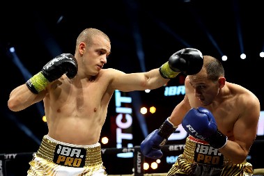 Memić i Nikolić oči u oči u finalu Pojedinačnog prvenstva Srbije u boksu 2025.