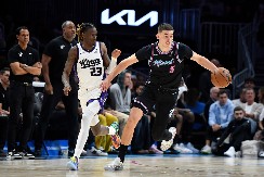 VRATIO SE U VELIKOM STILU Sjajna partija Jovića u porazu Majamija