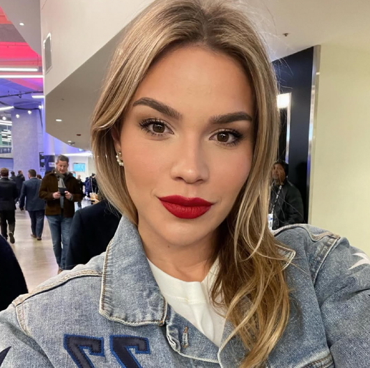 LUKA JU JE UPOZNAO SA 12 GODINA Ova lepotica je Dončiću rodila dve ćerke