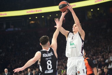 "HTEO SAM DA DOĐEM" Povezivali ga sa Partizanom, ali je poziv izostao