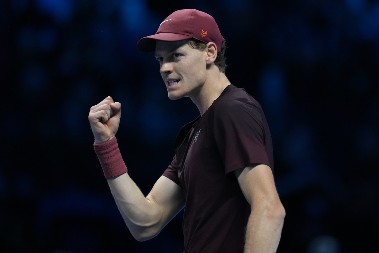 OTVORIO DUŠU Slavni teniser otkrio šta je ono što Siner nema