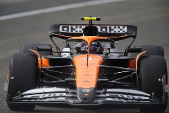 ZAVRŠEN NAJBRŽI CIRKUS NA SVETU Lando Noris je šampion Formule 1