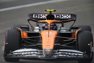 ZAVRŠEN NAJBRŽI CIRKUS NA SVETU Lando Noris je šampion Formule 1