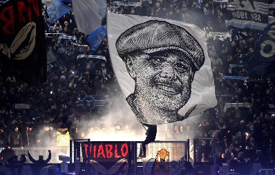 DIRLJIV GEST ITALIJANA Mihajlović nikada neće biti zaboravljen (FOTO)