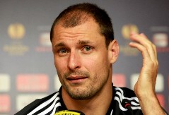 REČI KOJE SU SE ČEKALE Oglasio se Lane Jovanović u jeku afere između njegovog sina i Partizana