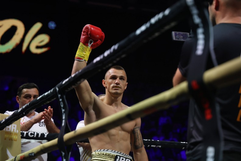 Pobeda Memića nad Nikolićem u srpskom klasiku, u finalu Pojedinačnog prvenstva Srbije 2025.