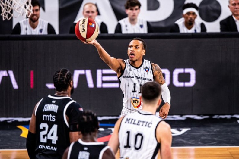 Partizan niže pobede bez Željka Obradovića