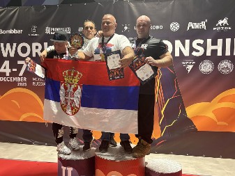 LESKOVAČKI SPARTAK Spektakl u Moskvi, Marković izdominirao