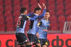 JAVIO SE HEROJ VOJVODINE Njegoš poslao moćnu poruku posle pobede nad Zvezdom