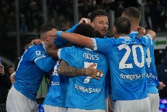 VEZUV PROGUTAO JUVE Napoli slavio u derbiju Serije A
