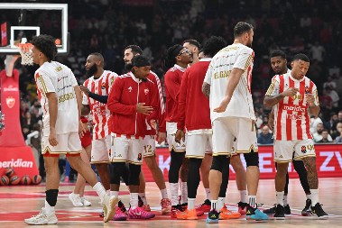 "POSTAO JE NERVOZAN" Otkriveno - ovo je najveći problem Crvene zvezde