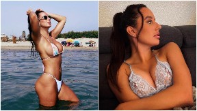 OTVARA NOVO POGLAVLJE Teniserka povećala grudi pa se pridružila sajtu za odrasle (FOTO)