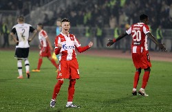 VRAĆA SE Bivši fudbaler Zvezde stiže da reši probleme