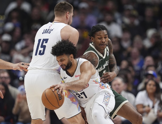 NAGRADA Veliko priznanje za saigrača Nikole Jokića