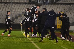 NIKAD JASNIJA PORUKA Evo šta Partizan mora da uradi ako hoće titulu