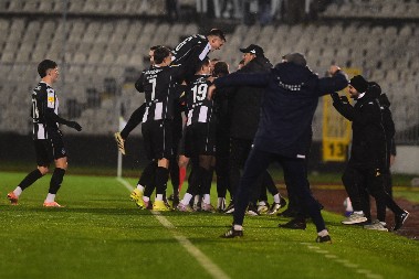 NIKAD JASNIJA PORUKA Evo šta Partizan mora da uradi ako hoće titulu