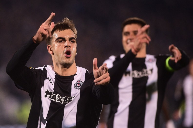 ŠTA MOŽE PARTIZAN DA URADI? Jovan Milošević zatražio transfer