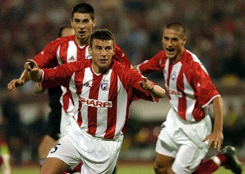 IVANIĆ I DUARTE MILOJEVIĆEVI NAJVEĆI ADUTI Legenda Zvezde i Šturma za Sport Alo: Crveno-beli neće izgubiti u Gracu