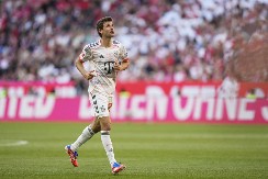 JOŠ NIJE KRAJ Legendarni Nemac produžio ugovor, ostaje kod Srbina